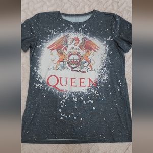 Soft Queen T-shirt